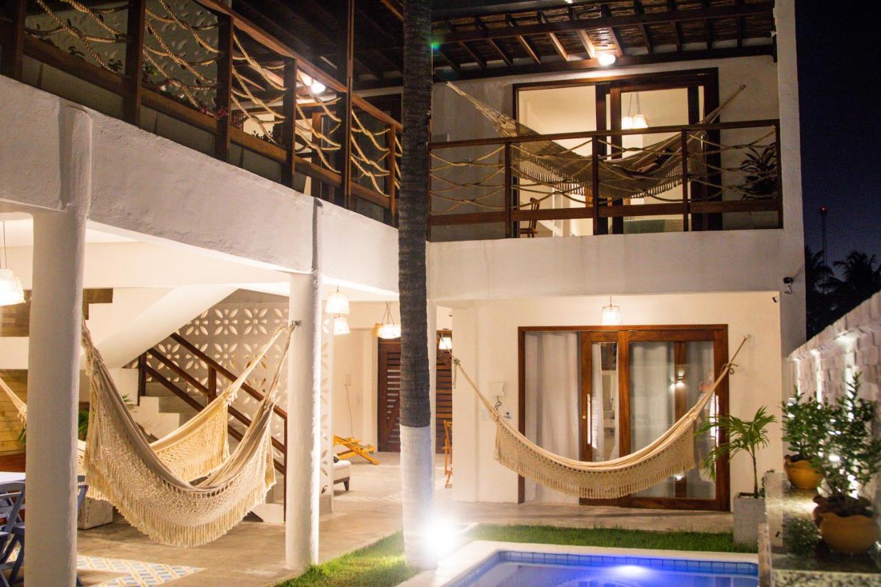 Casa Morica! Casa Nova Com Piscina! Villa Icarai  Bagian luar foto