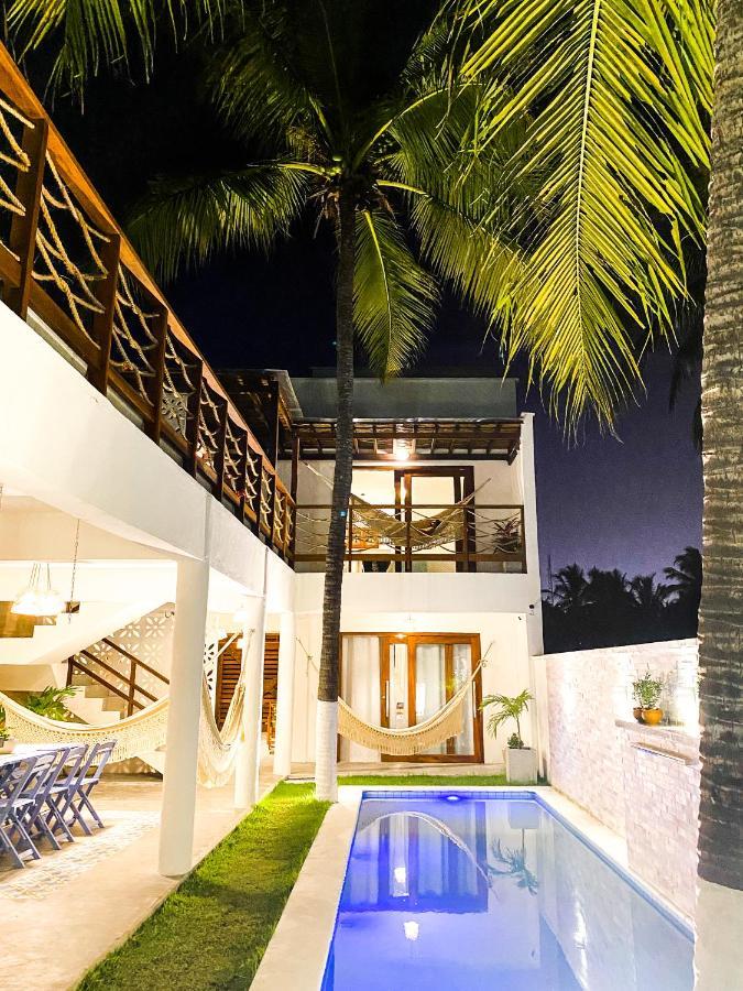 Casa Morica! Casa Nova Com Piscina! Villa Icarai  Bagian luar foto