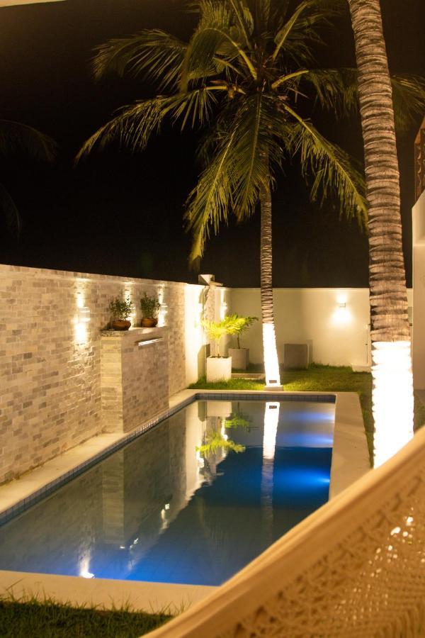 Casa Morica! Casa Nova Com Piscina! Villa Icarai  Bagian luar foto