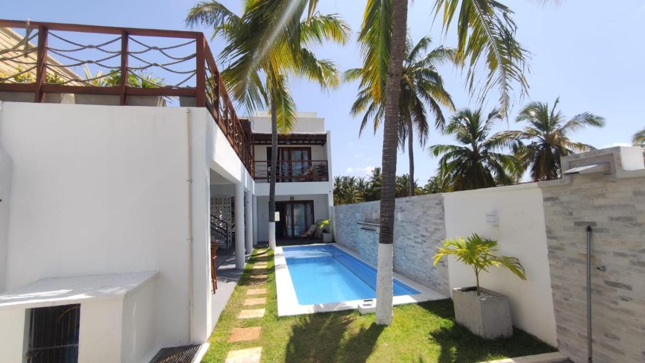 Casa Morica! Casa Nova Com Piscina! Villa Icarai  Bagian luar foto