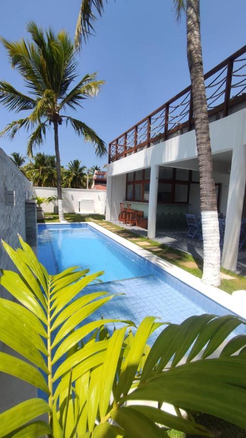 Casa Morica! Casa Nova Com Piscina! Villa Icarai  Bagian luar foto